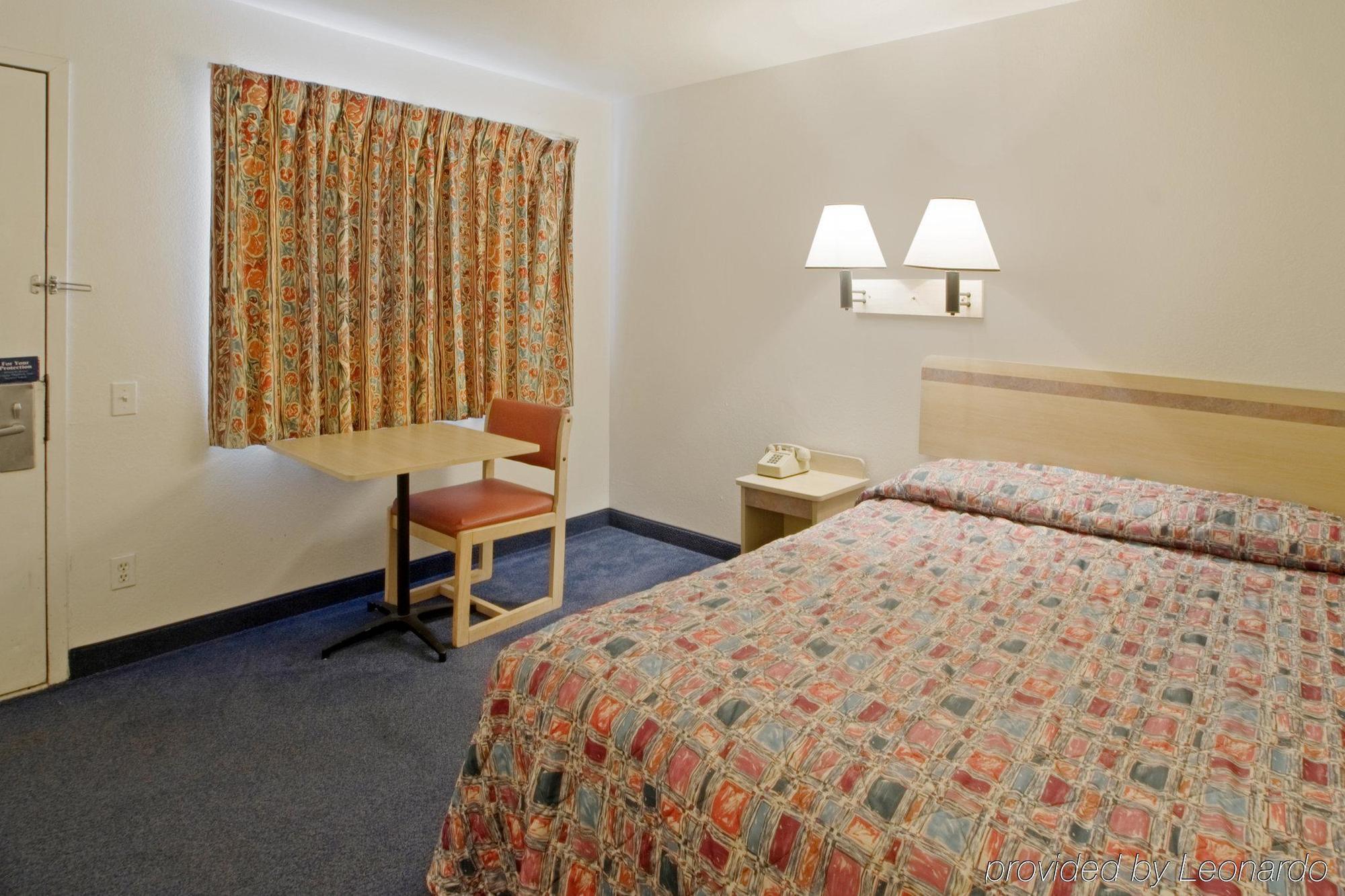 Travel Inn Sharonville Quarto foto