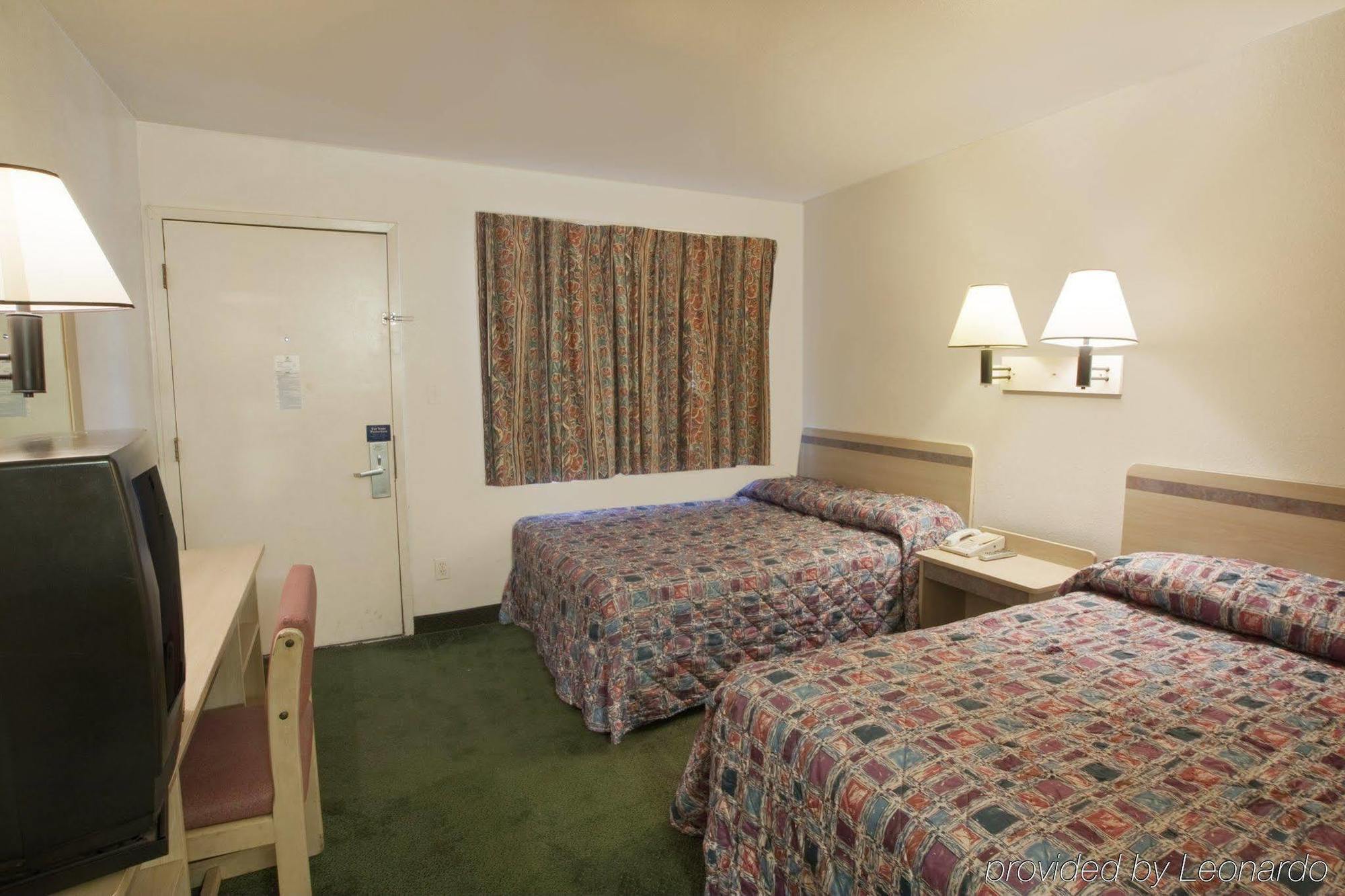 Travel Inn Sharonville Quarto foto